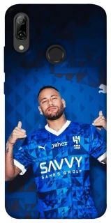 Чохол на Huawei P Smart (2019) Neymar Jr. фото 1 з 1