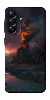 Чохол на Samsung Galaxy A57 5G Dota road фото 1 з 1