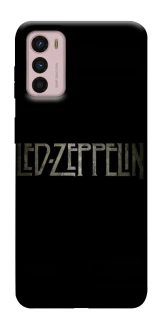 Чохол на Motorola Moto G42 Led Zeppelin logo фото 1 з 1