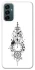 Чехол на Samsung Galaxy M34 5G Tattoo ver.8 фото 1 из 1