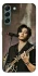 Чехол на Samsung Galaxy S22+ V - BTS фото 1 из 1