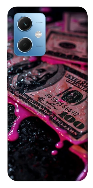 Чохол на Xiaomi Poco X5 5G Dollars фото 1 з 1