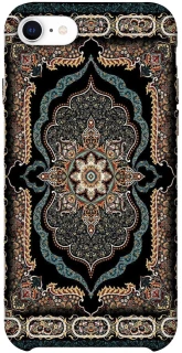 Чехол на Apple iPhone SE (2020) Килим v6 фото 1 из 1