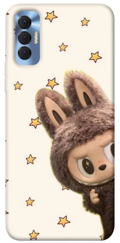 Чохол на TECNO Spark 8P Cute Zimomo фото 1 з 1