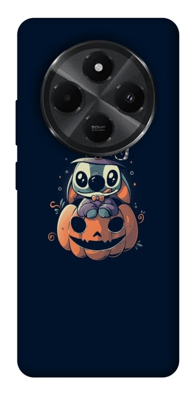 Чохол на Xiaomi Redmi A3 Pro Halloween Stitch ver.3 фото 1 з 1