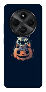 Чехол на Xiaomi Redmi A4 Halloween Stitch ver.3 фото 1 из 1