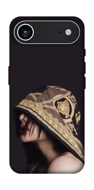 Чохол на Apple iPhone 17 Air (6.5") HyunJin v2 фото 1 з 1