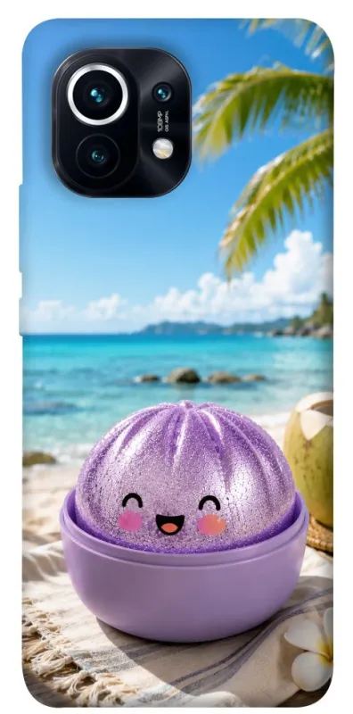 Чохол на Xiaomi Mi 11 Dumpling ver.7 фото 1 з 1