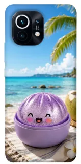 Чехол на Xiaomi Mi 11 Dumpling ver.7 фото 1 из 1