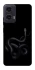 Чохол на Motorola Moto G35 Black snake фото 1 з 1