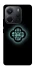 Чохол на Xiaomi Redmi Note 14 4G (Int. version) K-Pop Demon Hunters Logo ver.2 фото 1 з 1