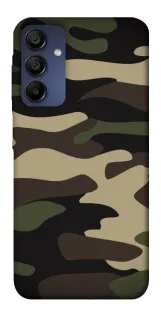Чохол на Samsung Galaxy A15 4G/5G Camouflage v6 фото 1 з 1