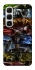 Чехол на Infinix Hot 60i Mortal Kombat ver.4 фото 1 из 1
