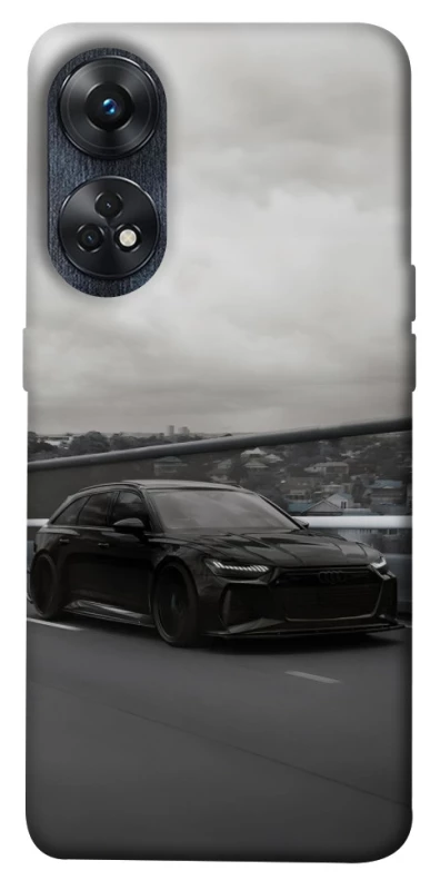 Чохол на Oppo Reno 8T 4G RS6 grey фото 1 з 1