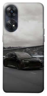 Чохол на Oppo Reno 8T 4G RS6 grey фото 1 з 1