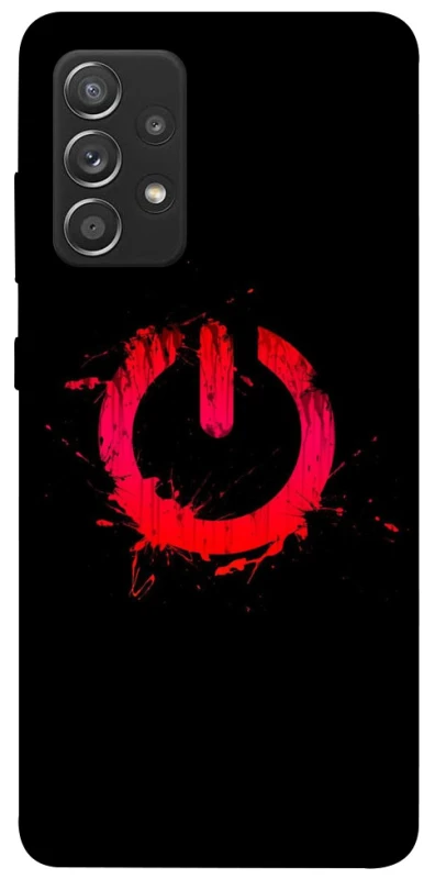 Чохол на Samsung Galaxy A52 4G / A52 5G Power On фото 1 з 1