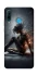 Чохол на Huawei P30 lite Goddess of war ver.9 фото 1 з 1