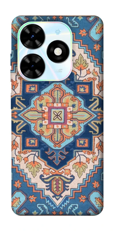 Чохол на TECNO Spark Go 2024 Килим v3 фото 1 з 1