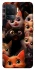 Чохол на Oppo Reno 5 Lite happy cats фото 1 з 1