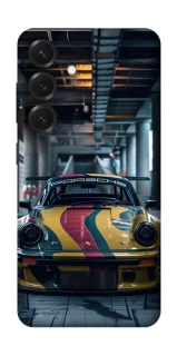 Чохол на Samsung Galaxy S26+ Stylish Porsche фото 1 з 1