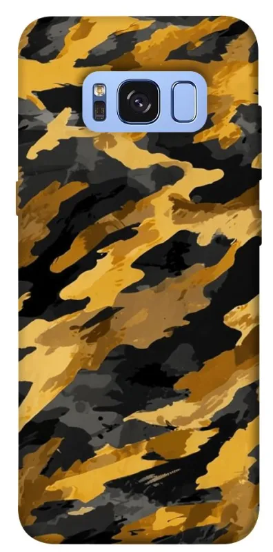 Чохол на Samsung G950 Galaxy S8 camouflage v3 фото 1 з 1