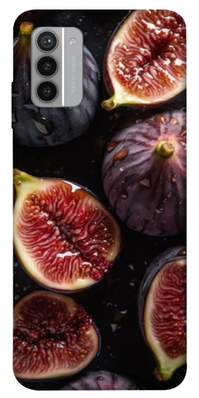 Чохол на Nokia G42 VioletFig1 фото 1 з 1