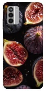 Чохол на Nokia G42 VioletFig1 фото 1 з 1