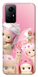 Чехол на Xiaomi Redmi Note 12S Sonnyangel фото 1 из 1
