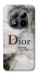 Чехол на Xiaomi Redmi Note 15 Pro 5G Dior ver.3 фото 1 из 1
