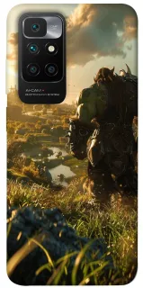Чехол на Xiaomi Redmi 10 Orc фото 1 из 1