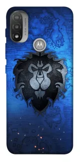 Чохол на Motorola Moto E20 Warcraft v1 фото 1 з 1