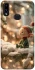 Чохол на Samsung Galaxy A10s Christmas mood ver.10 фото 1 з 1