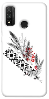 Чохол на Huawei P Smart (2020) Батьківщина фото 1 з 1