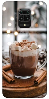 Чохол на Xiaomi Redmi Note 9s / Note 9 Pro / Note 9 Pro Max Cocoa фото 1 з 1