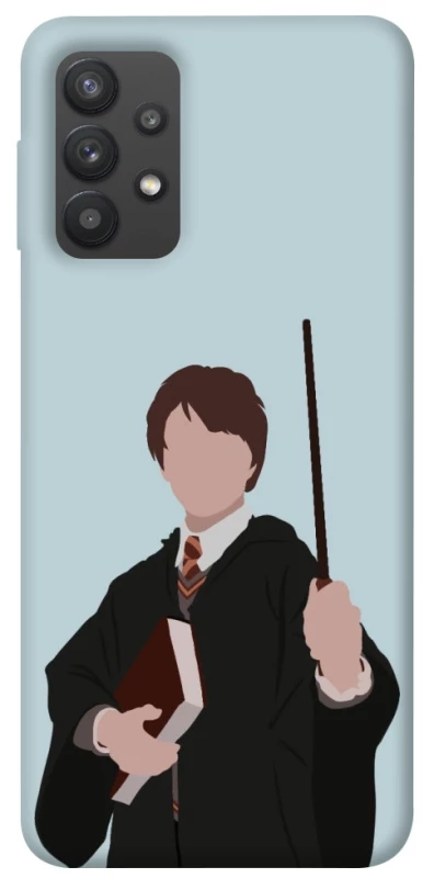 Чохол на Samsung Galaxy A32 (A325F) 4G Harry Potter v5 фото 1 з 1