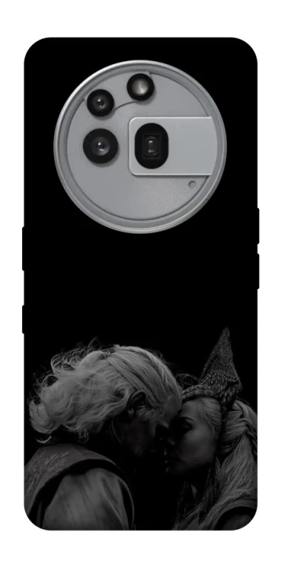 Чехол на Nothing Phone (3a) Pro House of the Dragon ver.8 фото 1 из 1