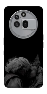 Чехол на Nothing Phone (3a) Pro House of the Dragon ver.8 фото 1 из 1