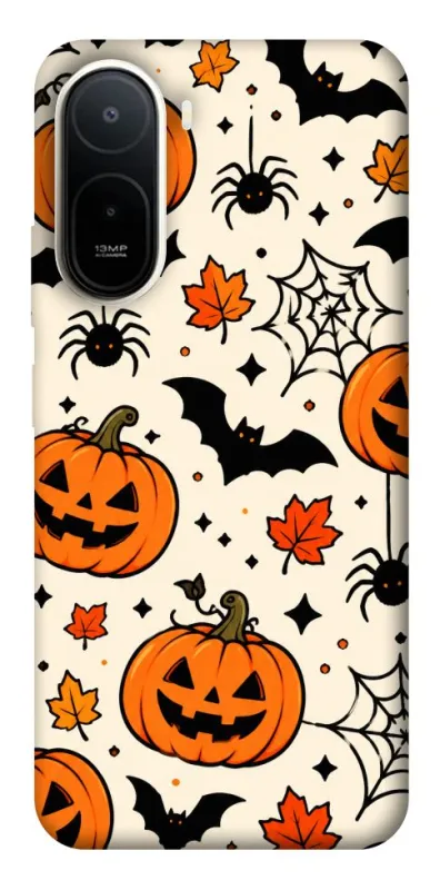 Чехол на Xiaomi Redmi A7 Pro 4G Halloween v13 фото 1 из 1