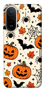 Чехол на Xiaomi Redmi A7 Pro 4G Halloween v13 фото 1 из 1
