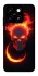 Чохол на ZTE Blade A55 4G Blood Skull фото 1 з 1