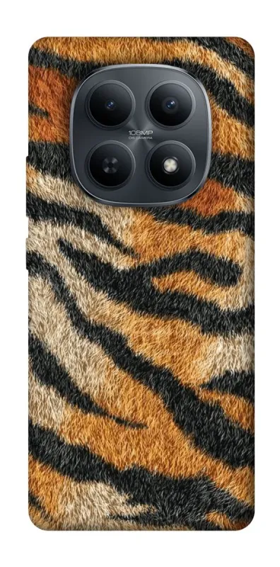 Чохол на Xiaomi Redmi Note 15 4G/5G (EU) Tiger фото 1 з 1