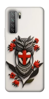 Чохол на Huawei Nova 7 SE Мотанка надії 3D фото 1 з 1