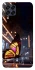 Чохол на Samsung Galaxy M33 5G Cyber butterfly фото 1 з 1
