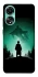 Чохол на Oppo A78 4G Harry Potter & Dementor фото 1 з 1