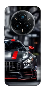 Чохол на Realme 14 Pro Black Mercedes фото 1 з 1