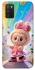 Чохол на Samsung Galaxy A03s Labubu rainbow фото 1 з 1