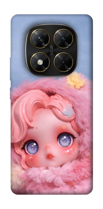 Чохол на Xiaomi Poco X7 SKULLPANDA × My Little Pony Ver.3 фото 1 з 1