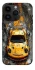 Чехол на Apple iPhone 14 Pro (6.1") Drawn Porsche фото 1 из 1