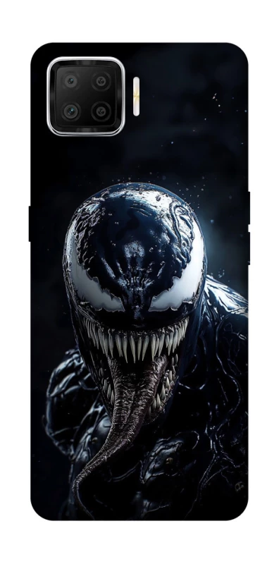 Чехол на Oppo A73 (2017) Venom v3 фото 1 из 1