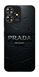 Чохол на ZTE Blade A73 4G Prada фото 1 з 1